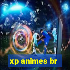 xp animes br